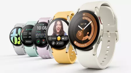 Samsung Galaxy Watch 6 non funziona con iOS