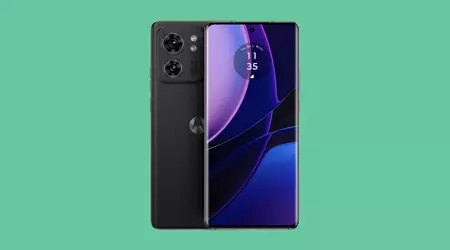Lo sconto è di 250 dollari: Motorola Edge (2023) con schermo a 144Hz e chip Dimensity 7030 disponibile su Amazon ad un prezzo promozionale