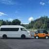 Vettura elettrica mibot mini EV