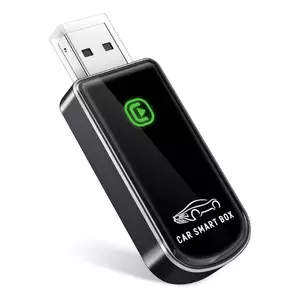 Adattatore Amzfeel per CarPlay senza fili