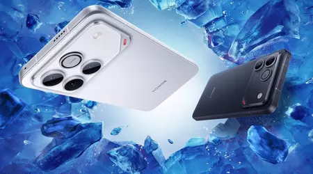 Potenti Smartphone da Gaming della Serie Honor WIN Debuttano in Cina con Batteria da 10.000 mAh, Sistema di Raffreddamento Unico, e Affidabile Protezione da Acqua e Polvere