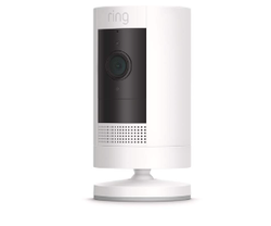 Telecamera di sicurezza Ring Stick