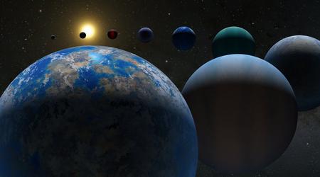 Per la prima volta nella storia delle osservazioni, gli scienziati potrebbero trovare due pianeti che condividono la stessa orbita: un'accoppiata unica vicino alla Terra