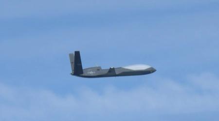 Il Giappone ha avvistato per la prima volta il drone cinese da ricognizione e attacco WZ-10