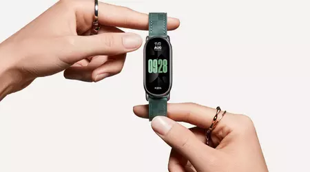 Xiaomi ha presentato la versione globale del suo braccialetto sportivo Smart Band 8 Pro al prezzo di 40 euro
