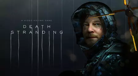 Il successo di Death Stranding: 20 milioni di persone hanno provato il gioco non convenzionale di Hideo Kojima
