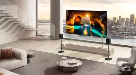 Al CES 2026, LG ha svelato l'ultrasottile OLED evo W6 — una reincarnazione del leggendario Wallpaper TV con caratteristiche moderne