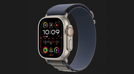 Apple Watch Ultra 2 può essere acquistato in sconto su Amazon