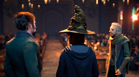 USwitch: i giocatori non vedono l'ora di vedere Hogwarts Legacy, God of War: Ragnarök e Starfield