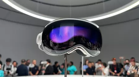 Ming-Chi Kuo: Apple ha venduto tra le 160.000 e le 180.000 unità di Vision Pro nei primi giorni di pre-ordini