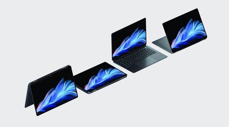 HP presenta OmniBook Ultra Flip 14: un nuovo laptop con chip Intel Lunar Lake, touchscreen OLED a 120 Hz e prezzo a partire da 1499 dollari 