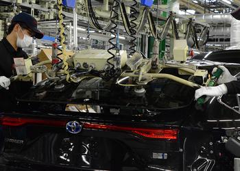 Toyota vuole acquisire un fornitore chiave ...