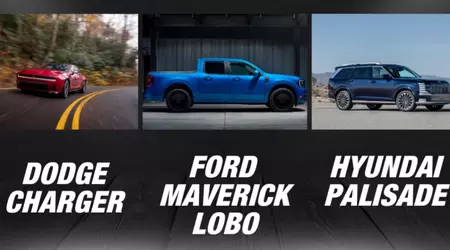 Annunciati i vincitori del premio NACTOY 2026 a Detroit