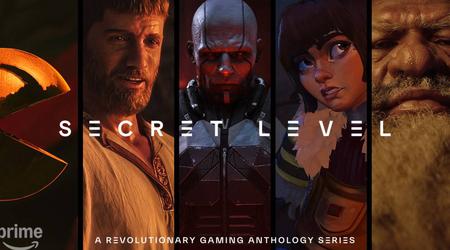 Rumors: i primi 4 episodi dell'antologia di videogiochi Secret Level non supereranno i 20 minuti