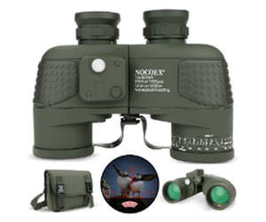 Binocolo NOCOEX 10x50