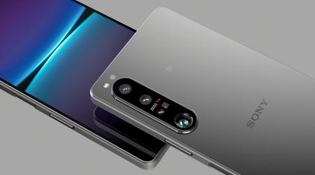 Sony ha rilasciato Android 13 per Xperia 5 IV, Xperia 1 III, Xperia 5 III e Xperia Pro-I.