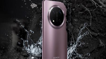 Honor presenta X9c: smartphone di fascia media con chipset Snapdragon 6 Gen 1 e protezione IP65M