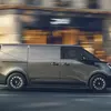 Miniatura Immagine 3 Furgone Renault Trafic Van E-Tech Electric