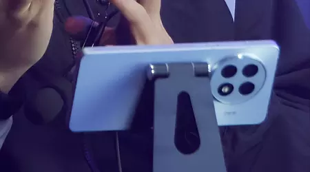 Il presunto OnePlus 13R è stato avvistato ad un evento di gioco in Cina