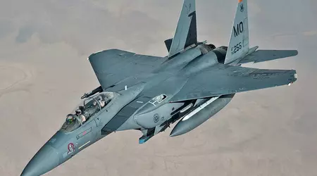 Gli Stati Uniti cancelleranno 250 vecchi aerei da combattimento 