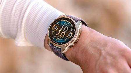 Garmin conferma il problema del malfunzionamento delle watch face dei suoi smartwatch