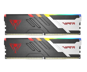 Veleno di vipera patriota DDR5-6200