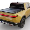 Miniatura della copertura solare Worksport per Rivian R1T - immagine 4