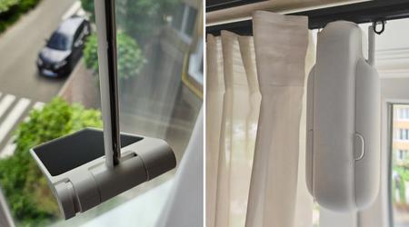 Recensione SwitchBot Tenda 3