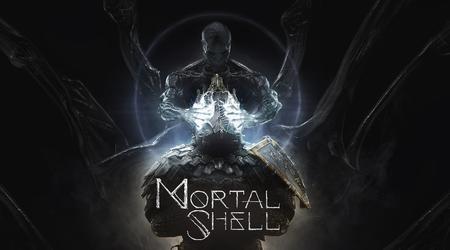 L'hardcore action-RPG Mortal Shell è un nuovo gioco free-to-play su Epic Games Store