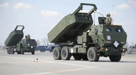 Gli Stati Uniti acquistano da Lockheed Martin lanciatori multipli HIMARS per un valore di quasi 900 milioni di dollari