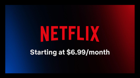 Netflix annuncia un nuovo piano con annunci e supporto per video a 720p a 6,99 dollari al mese