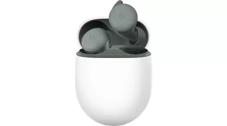 Google Gemini è disponibile per tutte le cuffie Pixel Buds