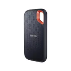 SSD portatile SanDisk Extreme