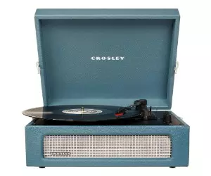Lettore di dischi Crosley CR8017B-WB