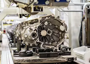 Škoda abbandonerà i cambi manuali, — ...