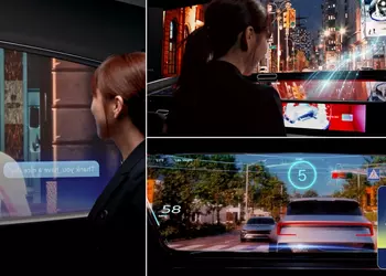 LG presenterà sistemi automobilistici AI-Powered al ...