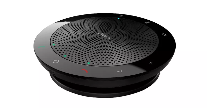 Microfono Jabra Speak 510 MS per sala riunioni