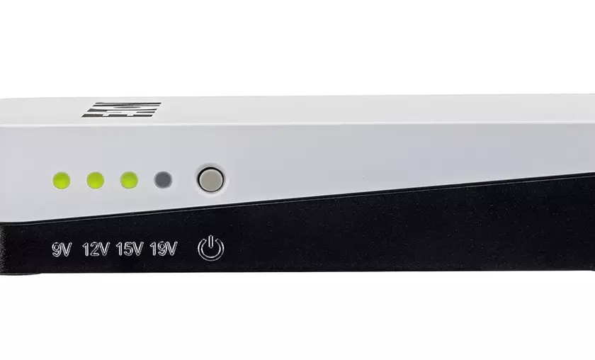Router di alimentazione di backup Eaton 3S Mini