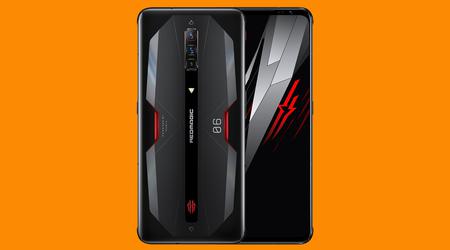 Ufficiale: lo smartphone da gioco Nubia Red Magic 7 con chip Snapdragon 8 Gen 1 e ricarica da 165W sarà presentato a febbraio