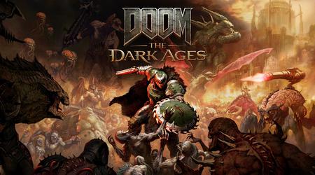 Doom: The Dark Ages e Stellar Blade sono stati i leader della settimana nella classifica delle vendite di Steam