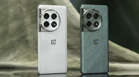 OnePlus 12 riceve l'aggiornamento internazionale ad Android 15