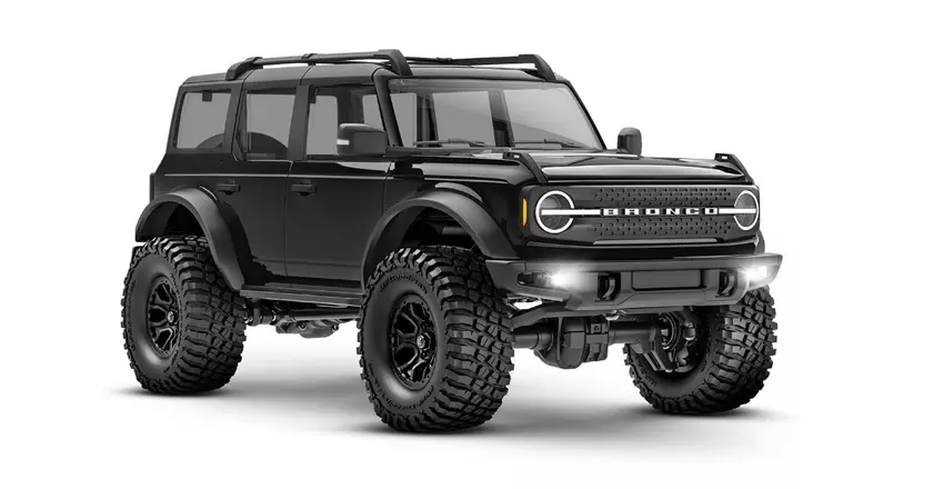 1:18 Traxxas TRX97074 auto rc sotto i 200 dollari