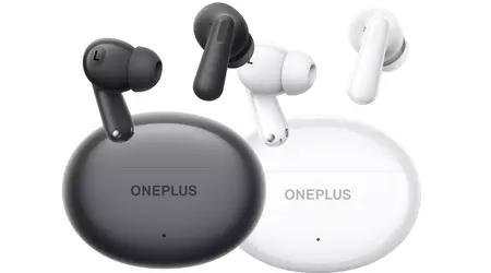 OnePlus Nord Buds 3: ANC, protezione IP55 e fino a 43 ore di autonomia per 27 dollari