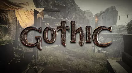 Una nuova visione dell'Old Camp: gli sviluppatori di Gothic Remake hanno pubblicato un'immagine di una delle ambientazioni centrali dell'iconico gioco di ruolo.