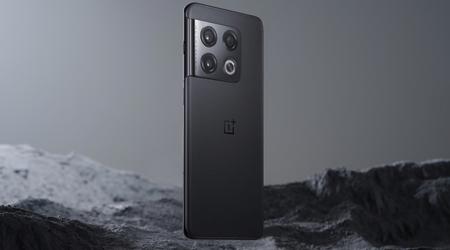 OnePlus 10 Pro e OnePlus 8T hanno ricevuto una nuova versione di OxygenOS