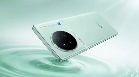 vivo X90s stabilisce il record AnTuTu di tutti i tempi e diventa lo smartphone più potente al mondo