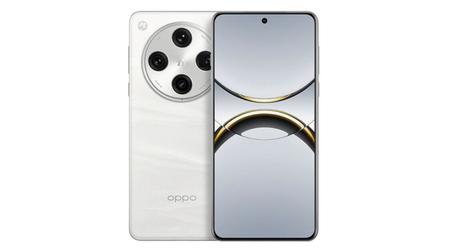 Oppo mostra la prima immagine del Find X8 Ultra e lo confronta con l'iPhone 16 Pro Max