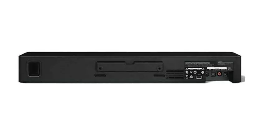Bose Solo 5 migliore soundbar per tv sony