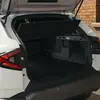 Dacia Duster Cargo - vista posteriore