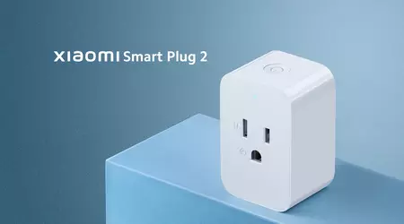 Xiaomi Smart Plug 2 con supporto per Google Home ha fatto il suo debutto in Europa